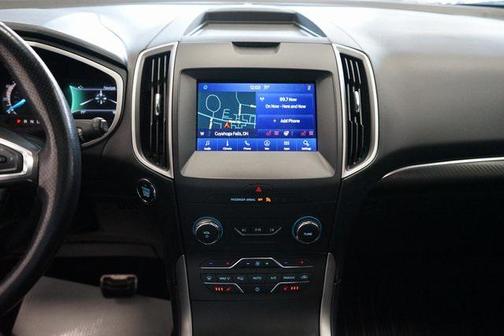 2020 Ford Edge ST