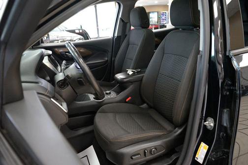 Ebony Twilight Metallic 2019 GMC Terrain SLE