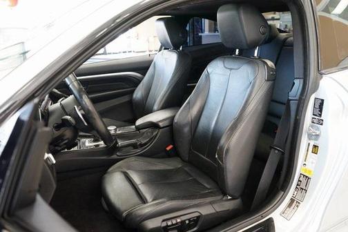 2015 BMW 428 i xDrive