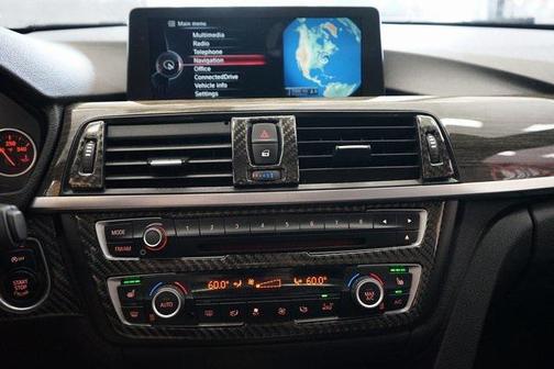 2015 BMW 428 i xDrive