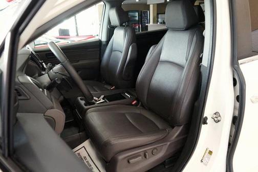 2018 Honda Odyssey Touring