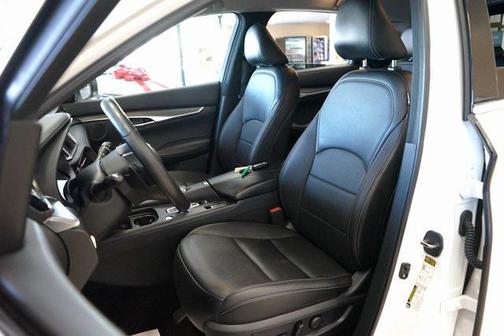 2020 INFINITI QX50 PURE AWD