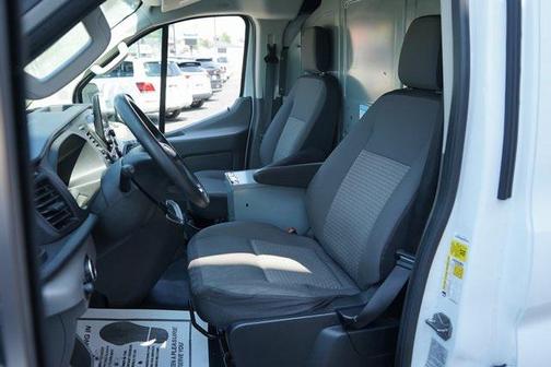 2020 Ford Transit-150 Base