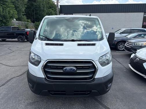 2020 Ford Transit-150 Base
