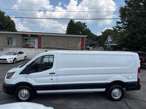 2020 Ford Transit-150 Base