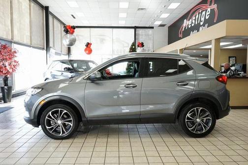 2022 Buick Encore GX Essence
