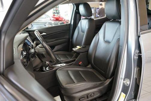 2022 Buick Encore GX Essence