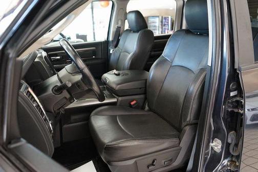 2015 RAM 1500 Sport