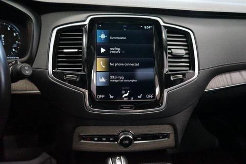 2021 Volvo XC90 T6 Inscription