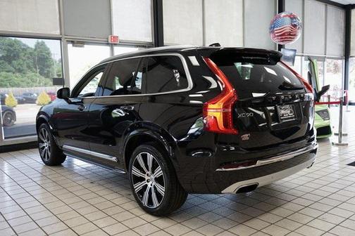 2021 Volvo XC90 T6 Inscription