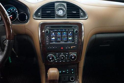 2016 Buick Enclave Premium
