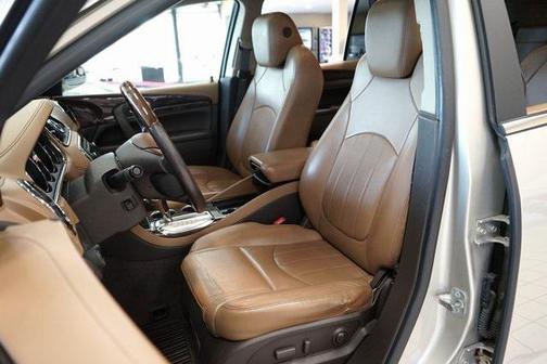 2016 Buick Enclave Premium