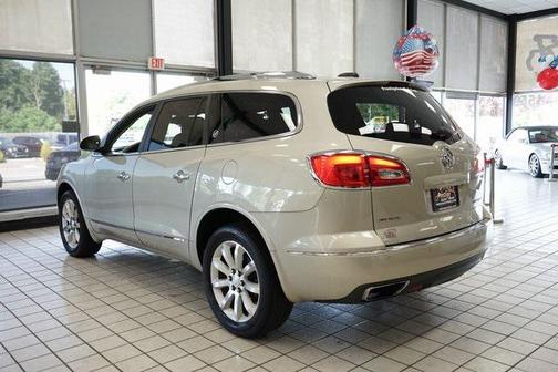 2016 Buick Enclave Premium