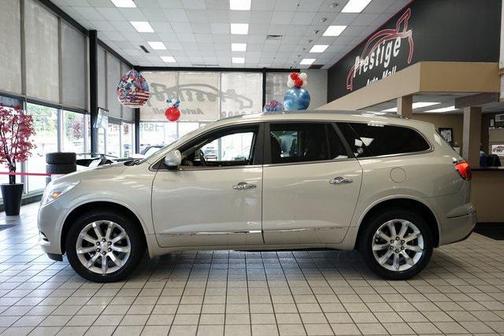 2016 Buick Enclave Premium