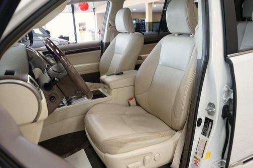 2017 Lexus GX 460 Premium