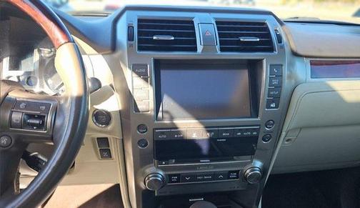 2017 Lexus GX 460 Premium