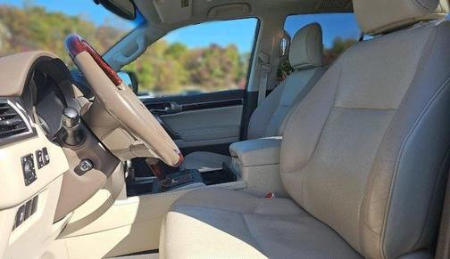 2017 Lexus GX 460 Premium