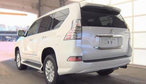 2017 Lexus GX 460 Premium