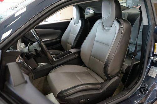 2013 Chevrolet Camaro 2LT