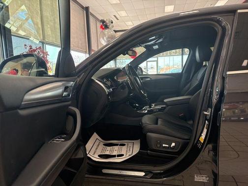 2019 BMW X4 xDrive30i