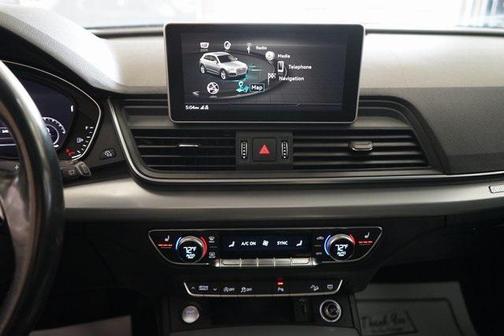 2018 Audi Q5 2.0T Premium Plus