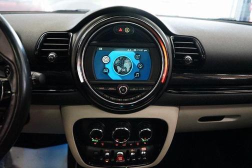 2019 MINI Clubman Cooper S ALL4