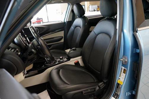 2019 MINI Clubman Cooper S ALL4