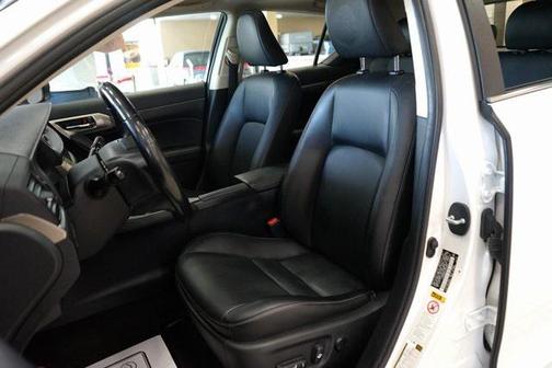 2017 Lexus CT 200h Base