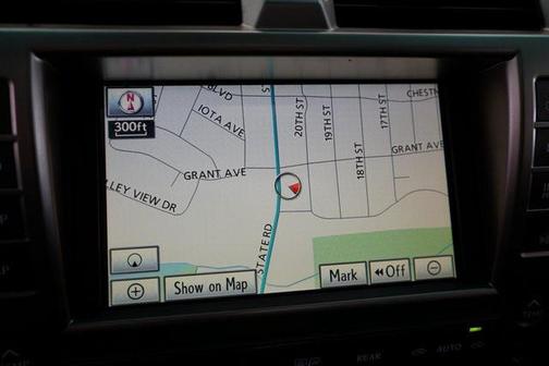 2010 Lexus GX 460 Base