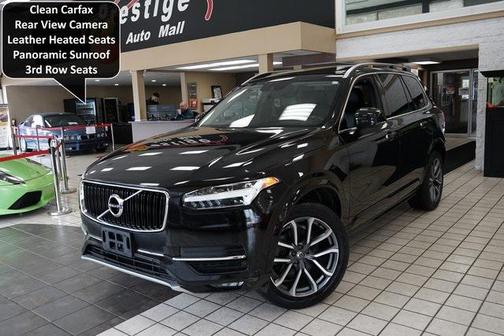 2019 Volvo XC90 T5 Momentum