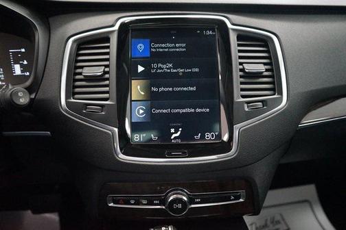 2019 Volvo XC90 T5 Momentum