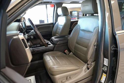 2015 GMC Sierra 1500 Denali