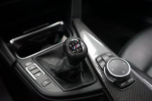 2015 BMW M4 Base