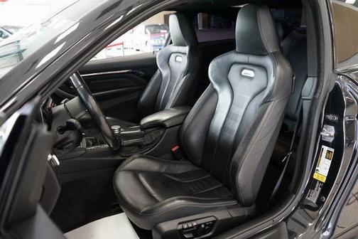 2015 BMW M4 Base