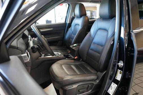 2022 Mazda CX-5 2.5 S Premium Plus