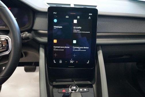 2023 Polestar 2 Long Range Dual Motor Plus