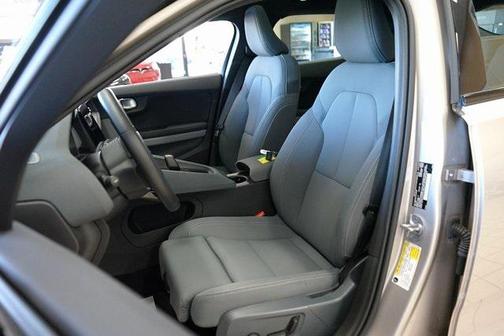 2023 Polestar 2 Long Range Dual Motor Plus