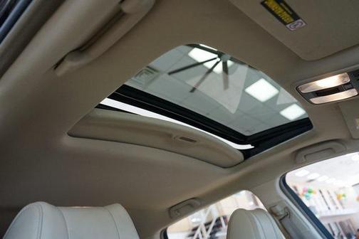 2009 Acura MDX Base