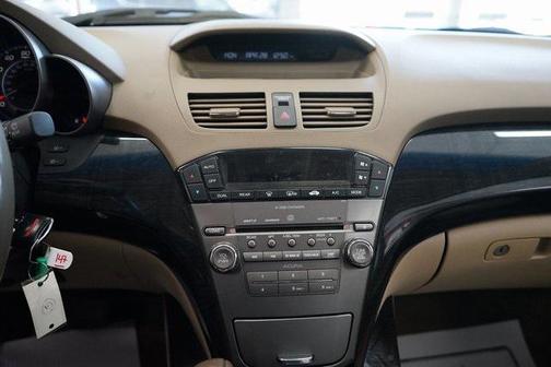 2009 Acura MDX Base