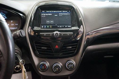 2020 Chevrolet Spark ACTIV