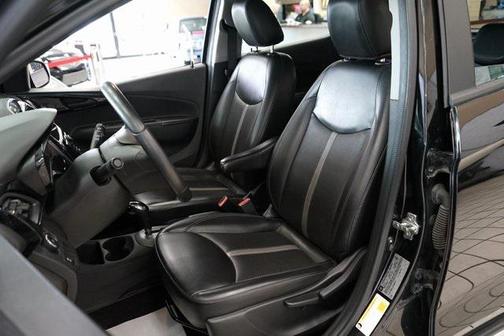 2020 Chevrolet Spark ACTIV