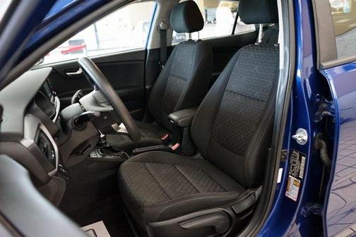 2019 Kia Rio S