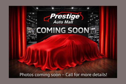 Carbonized Gray Metallic 2023 Ford Edge SE