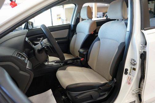 2016 Subaru Crosstrek 2.0i Premium