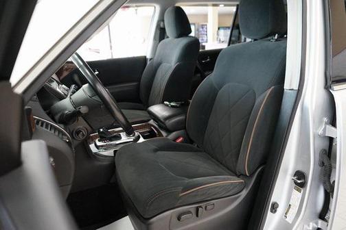2018 Nissan Armada SV