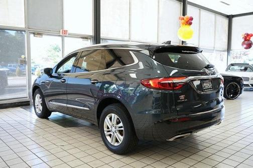 2018 Buick Enclave Premium