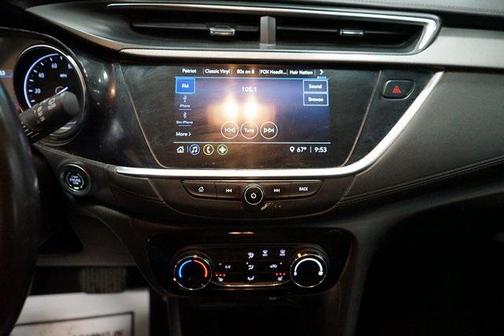 2020 Buick Encore GX Preferred