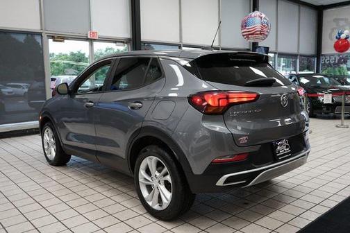 2020 Buick Encore GX Preferred