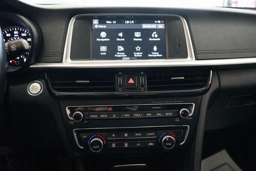 2019 Kia Optima EX