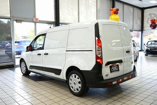 2019 Ford Transit Connect XL